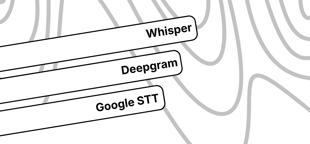 Speech to Text API preview